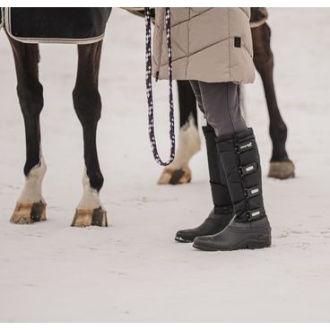 Termoboty HKM Robusta vysoké