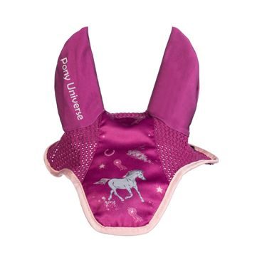 Čabraka na uši HKM Airy Mesh OUTLET