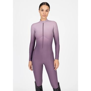 Jezdecký overal Maximilian Equestrian Ombré Riding dámský Kolekce