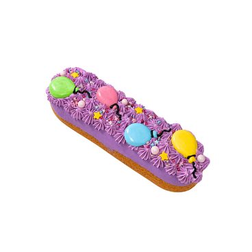 Pamlsky Candy Horse Kopýtka Blueberry pie 500g