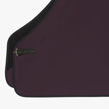 Podsedlová dečka Cavalleria Toscana Emroidery Quilted Kolekce 2025