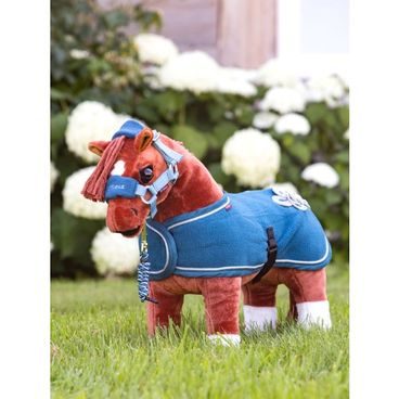 Uzdečka LeMieux Grackle Hobby Horse