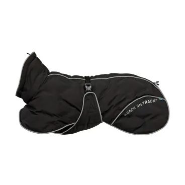 Deka na psa Back on Track Bay pláštěnka Hightail 3236