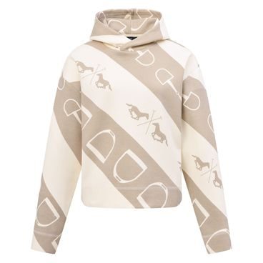 Mikina HV Polo Reese Hoodie dámská Kolekce 2026/27