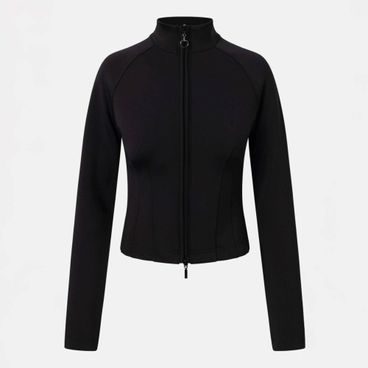 Mikina Horze Viveka TrainingJacket dámská