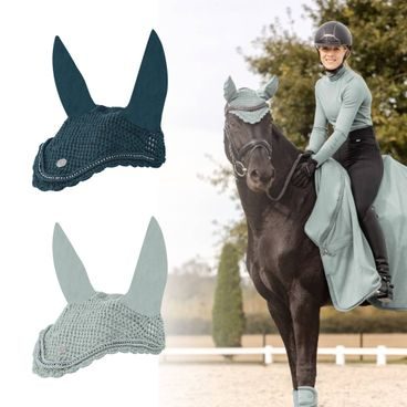 Čabraka na uši W Nepal Kolekce