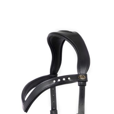 Bezudidlová uzdečka F.R.A. Dandy