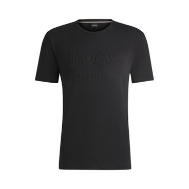 Tričko Boss Equestrian Pierce pánské Kolekce 2025