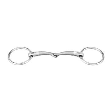 Drezurní stihlo Sprenger Satinox lomené 40261 56 12mm