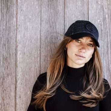 Podkolenky Kentucky Glitter 3 páry