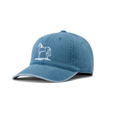 Basebalová čepice Ariat® ADT Country Kolekce 2026