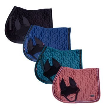 Sada podsedlová dečka a čabraka KenTaur 40597