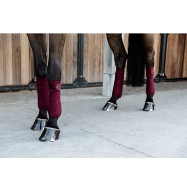 Bandáže Kentucky Polar Fleece Velvet sada DOPRODEJ