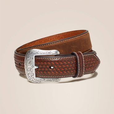*W* Opasek Ariat Gary Kolekce 2025