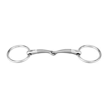 Stihlo k páce Sprenger Satinox Bradoon 12mm