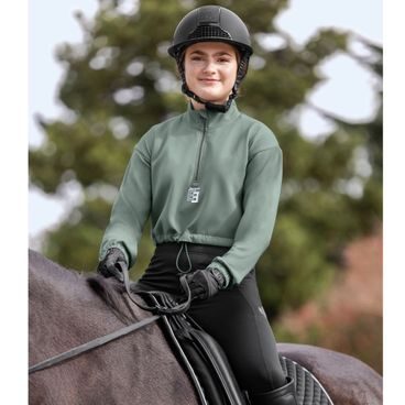 Mikina ELT Hoody Rio dámská