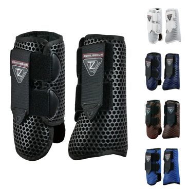 Kamaše Equilibrium TRI-ZONE All sports