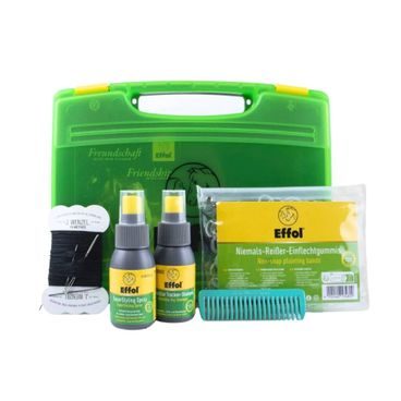 Sada na zaplétání Effol Styling Case