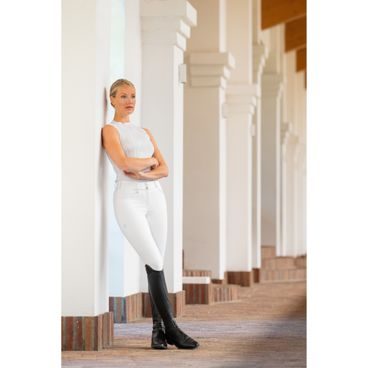 Tričko Pikeur Selection Cotton 1247 dámské Kolekce 2026