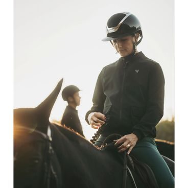 Kalhoty Horsepilot zateplené Unisex Kolekce 2025/26