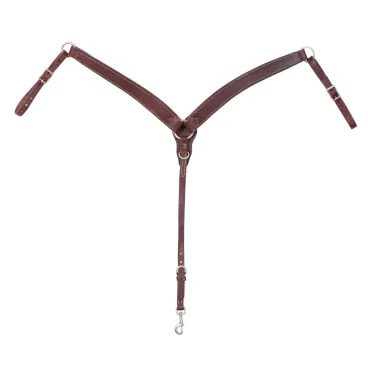 *W* Poprsník Weaver Horizons Contoured