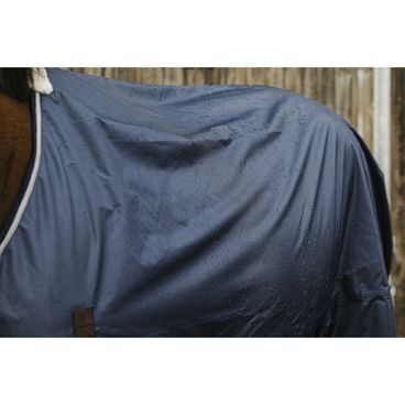 Deka lehká výběhová Equitheme Rain Summer
