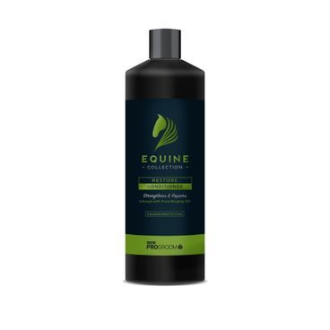 Kondicioner Heiniger ProGroom Equine Collection Restore 250 ml
