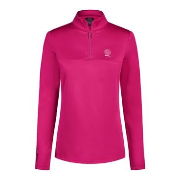 Tričko Eskadron Dynamic Half-Zip s dlouhým rukávem dámské Kolekce 2026/27