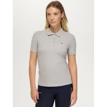 Tričko Tommy Hilfiger Equestrian Polo dámské Limited Edition