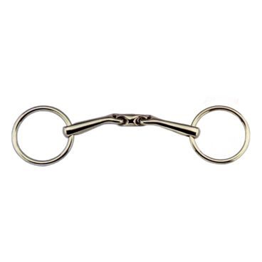 TEST 2xlomené drezurní stihlo HS KK ULTRA 40200XXXX8