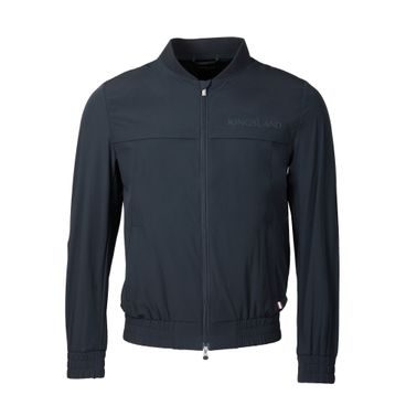 Bunda Kingsland Leon pánská Kolekce 2026