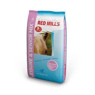 RED MILLS Leisure/Senior Mix 18 kg