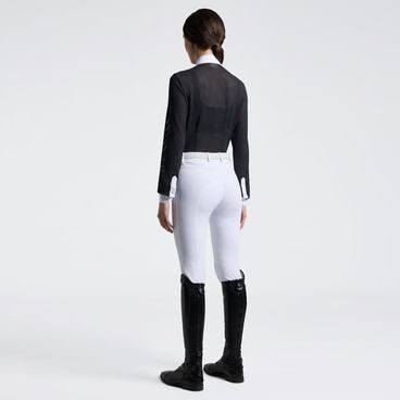 Jezdecká helma KEP Cromo 2.0 Diamond Polo