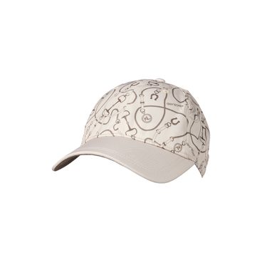 Basebalová čepice Kingsland Larissa Kolekce 2026