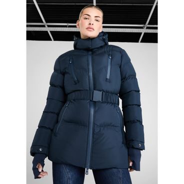 Kabát Horze Paloma dětský Kolekce 2025/26