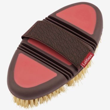 Kartáč Cassini dlouhý vlas s poutkem