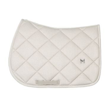 Podsedlová dečka Maximilian Equestrian Herringbone