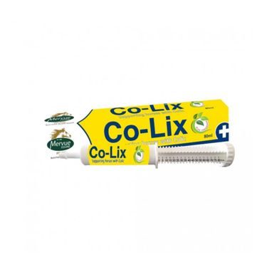 Marvue Co-Lix pasta 80g
