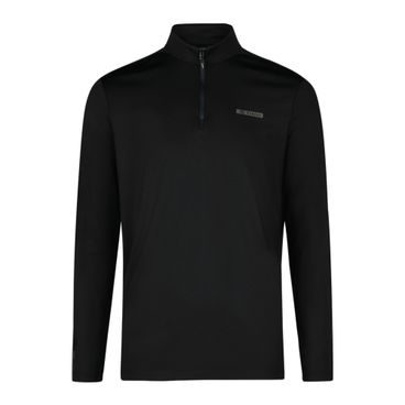 Tričko Pikeur Athleisure Zip dl. rukáv pánské Kolekce 2026/27
