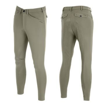 Rajtky Maximilian Equestrian Motion Full Grip pánské