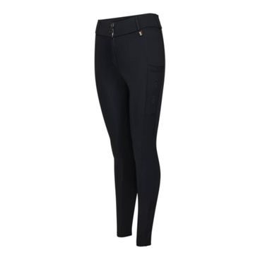 Jeggings Kingsland Classic F-Grip dámské