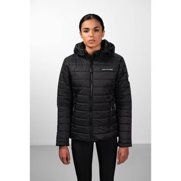 Bunda Maya Delorez YR Fitted Padded dětské NA OBJEDNÁVKA