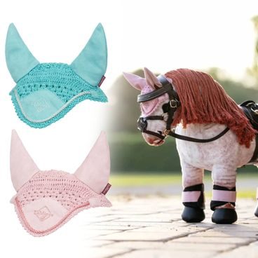 Čabraka LeMieux Toy Pony Kolekce 2025