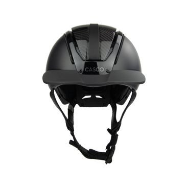 Jezdecká ochranná helma Casco Duell One EN 1384 AKČNÍ CENA