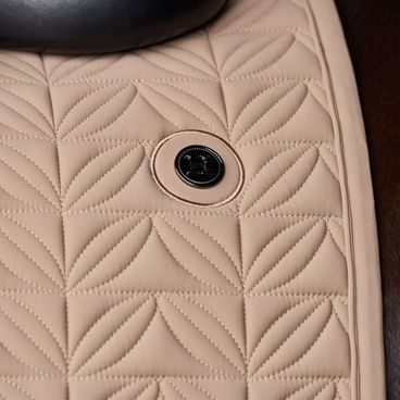 Podsedlová dečka Kingsland Lexie Kolekce 2026