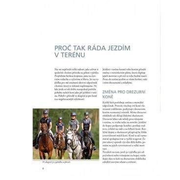Publ Krasek Hobby horsing
