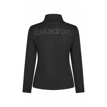 Mikina Eskadron Core Zip dámská Kolekce 2026