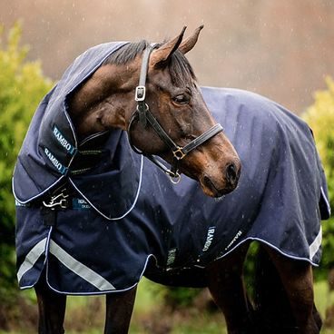 Deka výběhová termo HKM Champion Combo 340g OUTLET