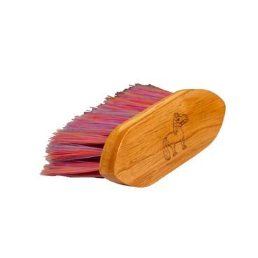 Kartáč Kentucky Body Brush Unicorn