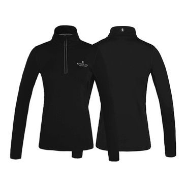 Rajtky Kingsland Kadi E-Tec F-grip dámské DOPRODEJ